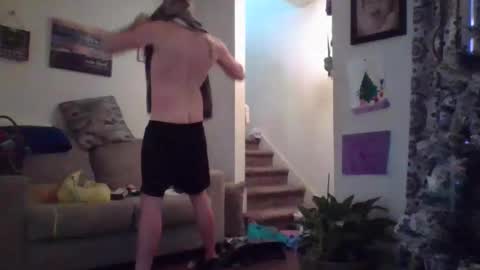 First Time College Boy online show from January 8, 1:41 pm