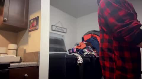 First Time College Boy online show from January 11, 8:33 am