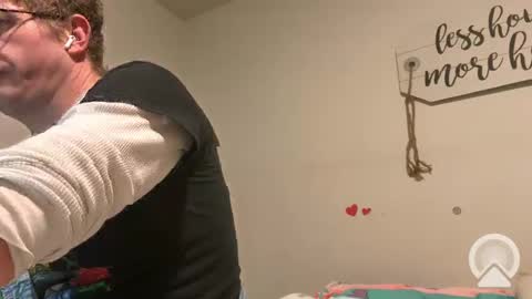 First Time College Boy online show from January 12, 8:36 am