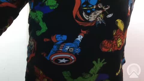 First Time College Boy online show from January 16, 9:05 am