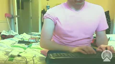 First Time College Boy online show from February 16, 10:32 pm