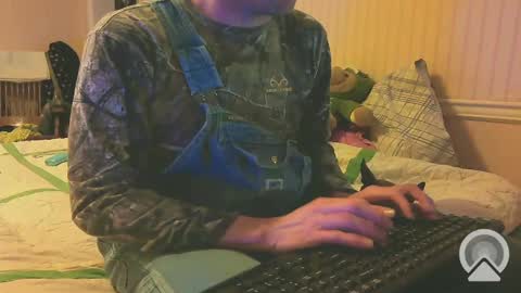 First Time College Boy online show from February 18, 11:22 am