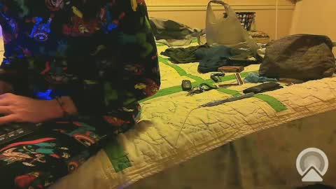 First Time College Boy online show from February 20, 9:00 am