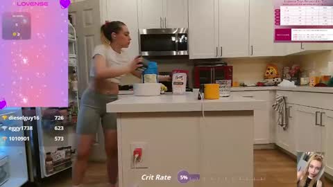 Bubbles online show from September 22, 2:02 am