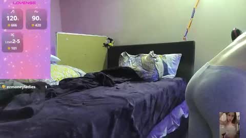 Bubbles online show from October 16, 1:50 am