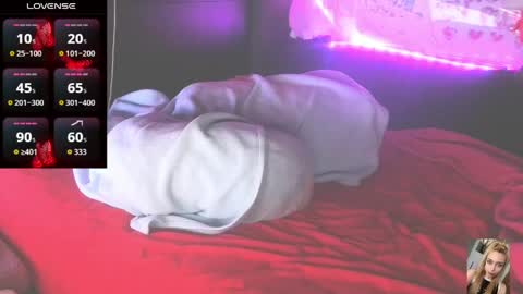 Bubbles online show from April 14, 3:34 am