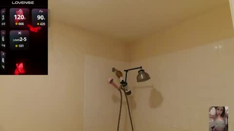 Bubbles online show from April 19, 12:48 pm