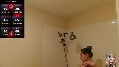 Bubbles online show from April 22, 8:50 am