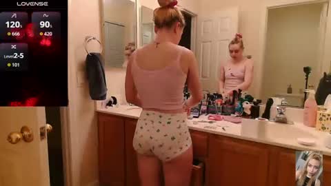 Bubbles online show from July 16, 12:00 pm
