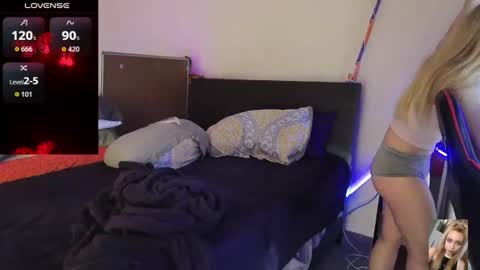 Bubbles online show from July 23, 1:58 am