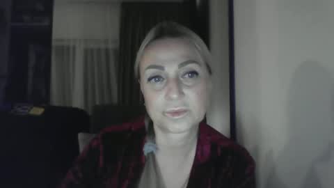 Iren online show from September 25, 6:00 pm