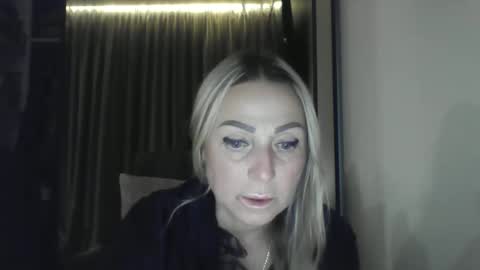 Iren online show from October 17, 7:38 pm