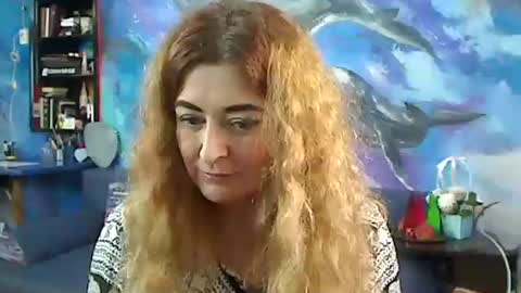 Snapshot of blondmilfs chatting on December 10, 10:06 am BlondMILfs online show from December 10, 10:06 am