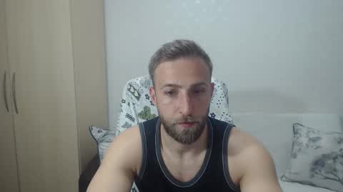 King of pleasure online show from April 21, 8:44 pm