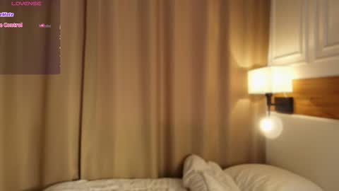 blondoll online show from April 19, 1:38 am