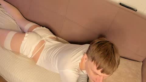 Alik online show from April 17, 9:40 pm