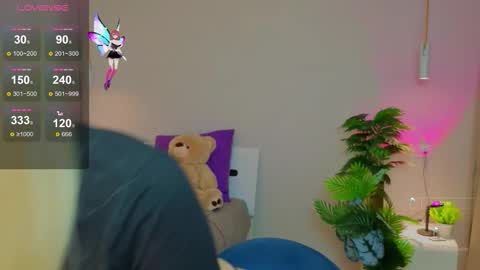 Snapshot of blondysworld chatting on December 1, 5:12 am blondysworld online show from December 1, 5:12 am