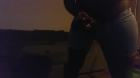 blongd2 online show from September 24, 11:41 pm