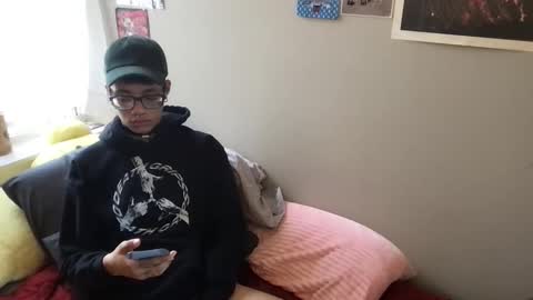 bloodrushbabe online show from April 9, 8:47 pm