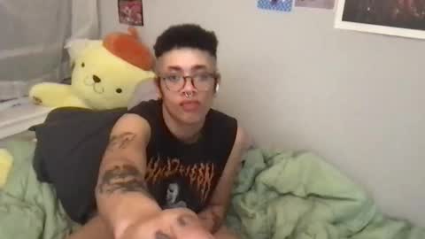 bloodrushbabe online show from April 24, 2:25 am