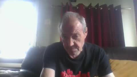 bloody52 online show from March 9, 12:20 pm