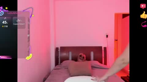 Nathalia online show from September 23, 7:50 pm