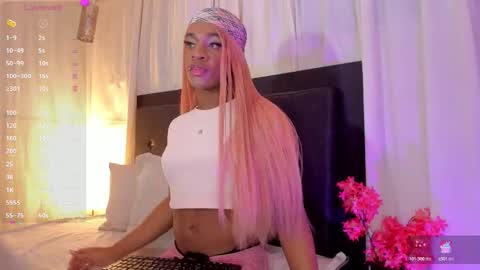 bloom_bbc online show from November 24, 1:00 pm