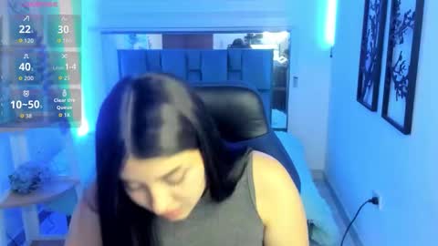 bloom_winxx online show from February 14, 3:03 am