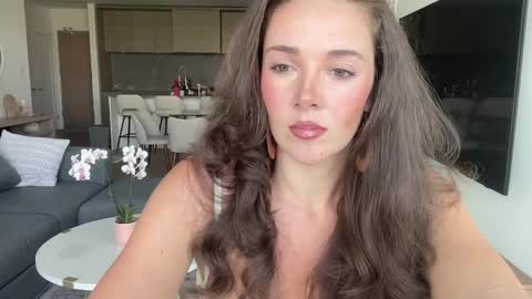 Snapshot of bloomyogi chatting on May 24, 6:13 pm Emma Bloom online show from May 24, 6:13 pm