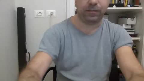 Blop online show from December 8, 5:07 am