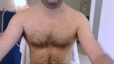 Blop online show from December 11, 10:06 pm