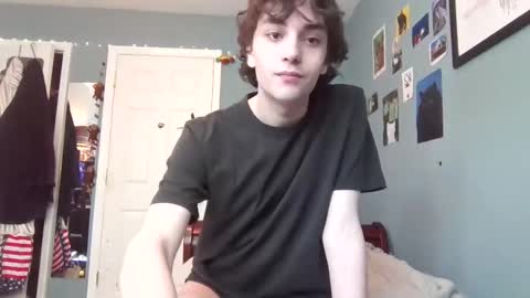 blorfinn online show from April 20, 8:21 pm