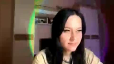 Snapshot of blossombuesing chatting on October 17, 8:50 am Mira online show from October 17, 8:50 am