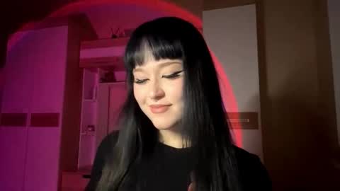 Snapshot of blossombuesing chatting on October 24, 9:49 am Mira online show from October 24, 9:49 am