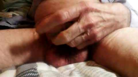 Blower125 online show from April 14, 3:01 am