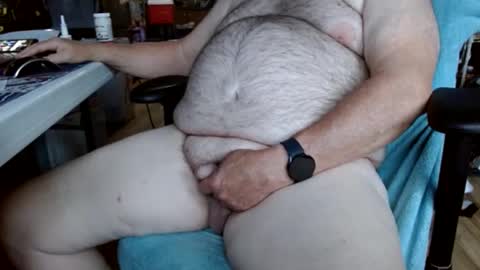 blowfish33890 online show from January 9, 3:15 pm