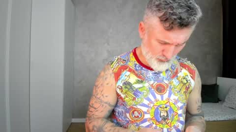 Nico online show from January 8, 2:25 pm