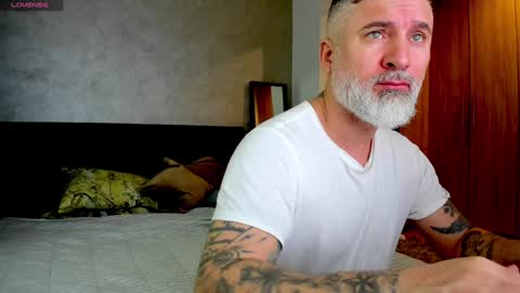 Nico online show from February 3, 10:14 am