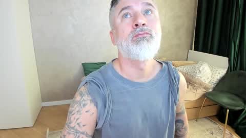 Nico online show from February 9, 6:43 am