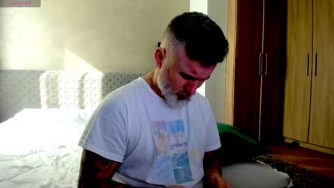 Nico online show from February 26, 8:37 am