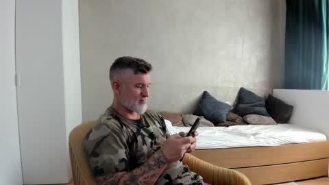 Nico online show from September 11, 8:47 am