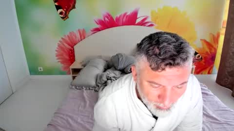 Nico online show from October 9, 6:44 am