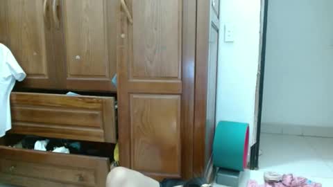 blowy079 online show from October 15, 2:39 pm