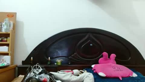 blowy079 online show from April 18, 4:33 pm