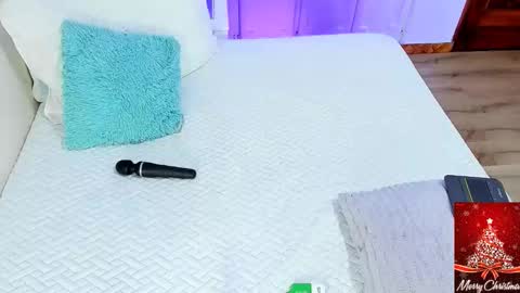 blue__style online show from December 24, 9:28 am