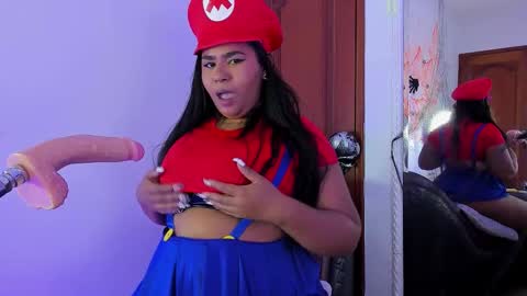 blue__style online show from October 27, 10:41 am