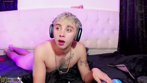 TAY   online show from December 26, 9:01 am