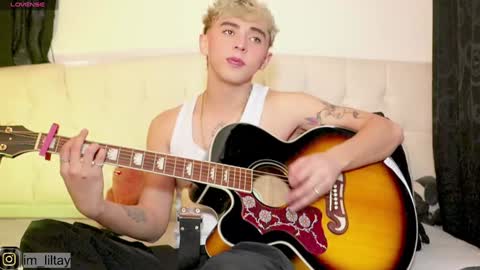 TAY   online show from January 4, 4:54 pm