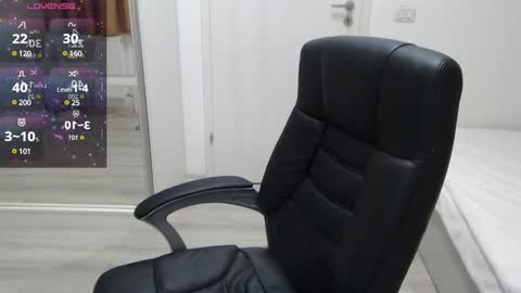 Juliet online show from January 22, 8:28 pm