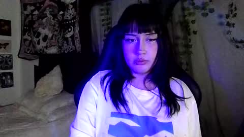 blue katt online show from December 21, 2:41 am